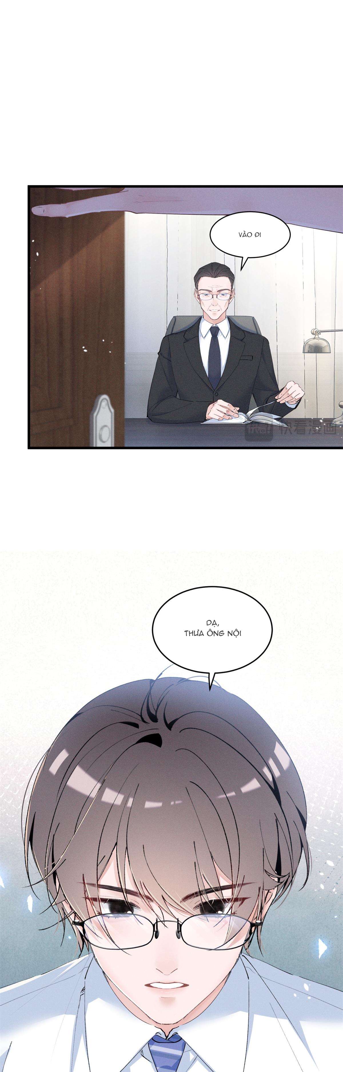 Phu Nhân, Thân phận của người lộ rồi Chapter 7 - Next Chapter 7.2