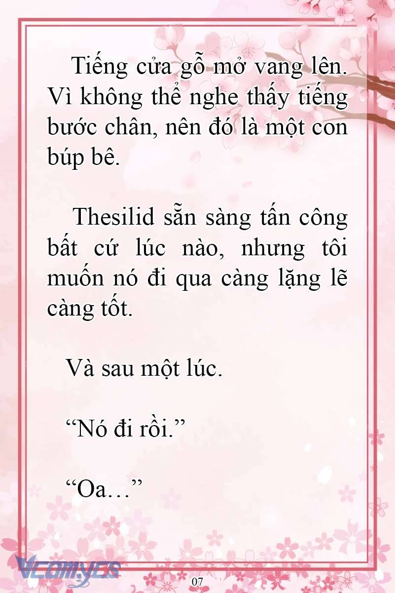 [Novel] Đặc Quyền Của Người Chuyển Sinh Chap 25 - Trang 2