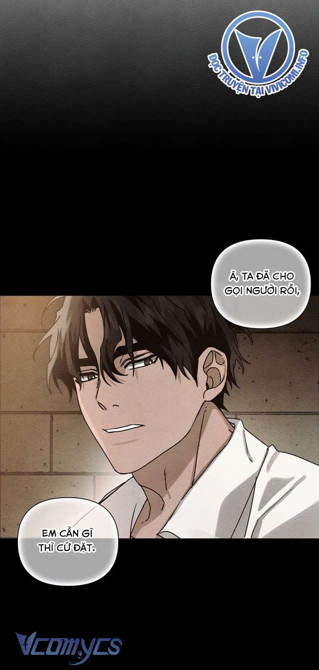 Dưới Bóng Cây Sồi Chap 13 - Next Chap 14