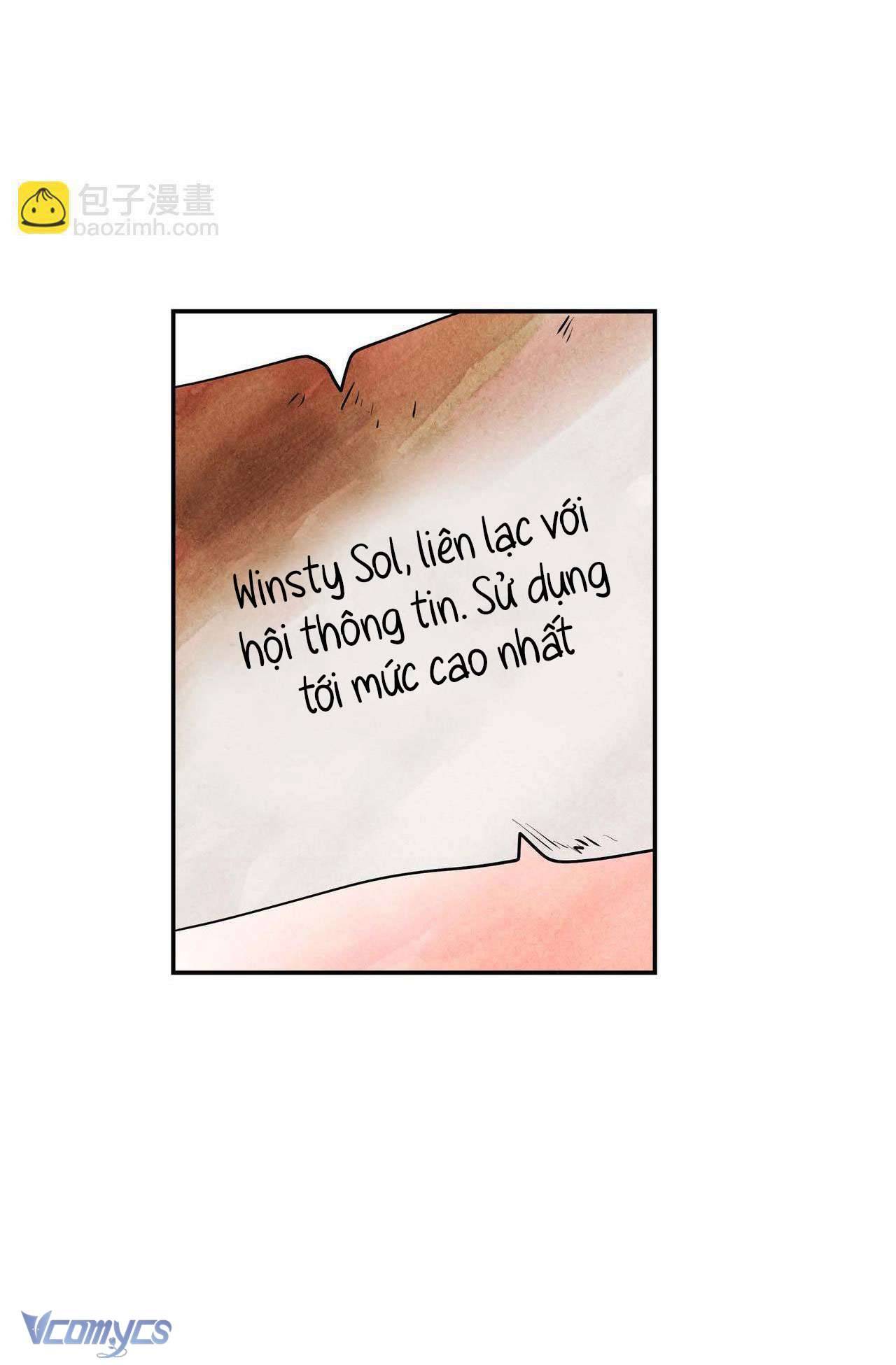 Ác Nữ Sau Lớp Mặt Nạ Chapter 6 - Trang 3