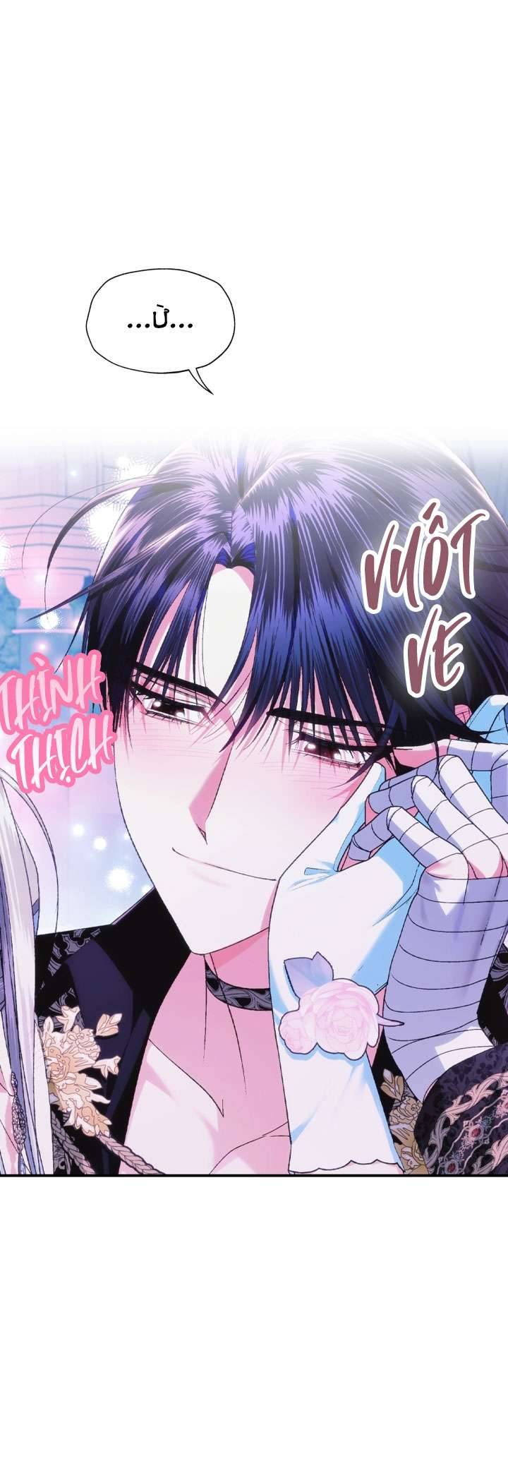 Cha À, Con Không Muốn Kết Hôn Đâu Chap 75 - Trang 2