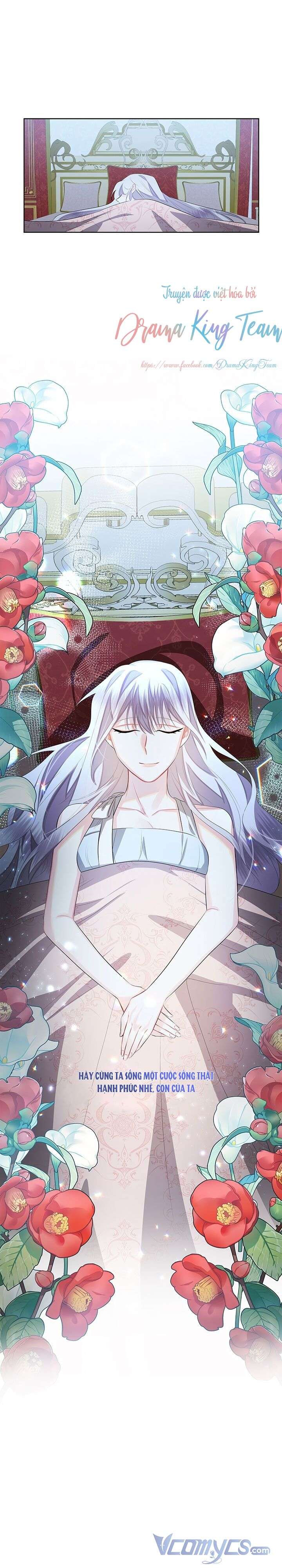 Tôi Sẽ Không Hối Tiếc Vì Anh Đâu Chapter 20 - Next Chapter 20.5