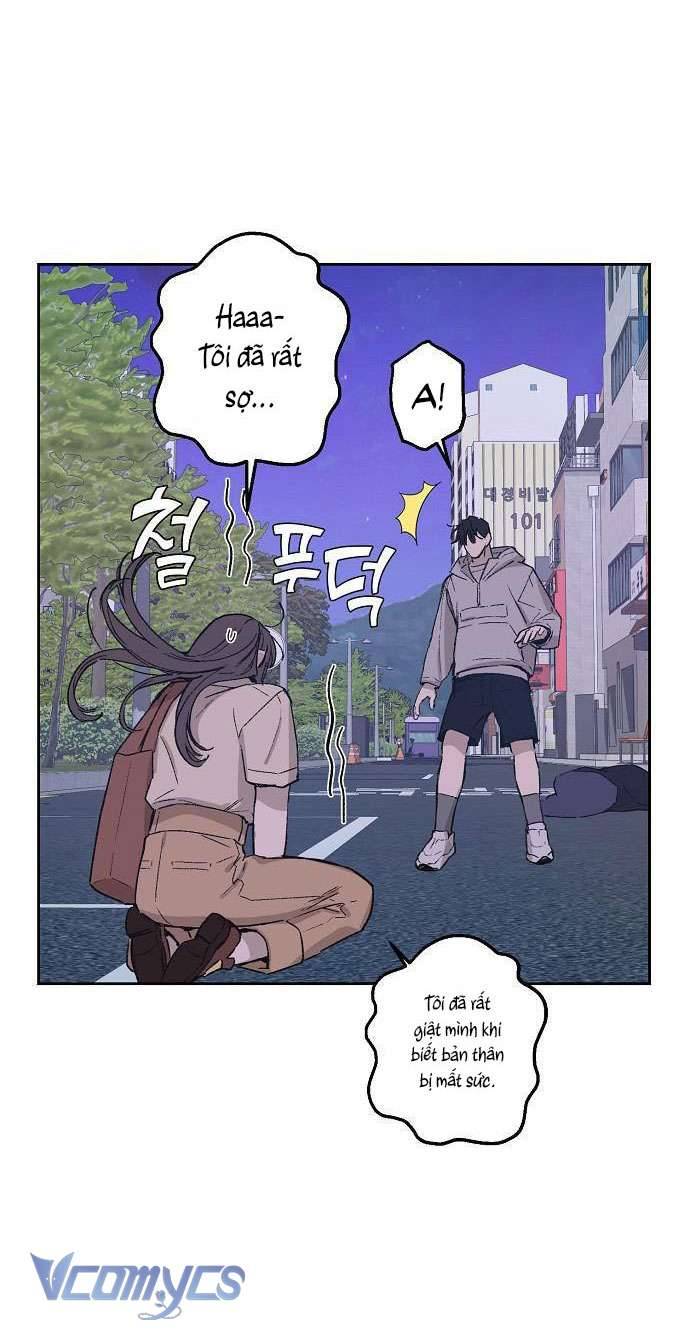 Onsaemiro Chapter 19 - Next Chapter 19.5