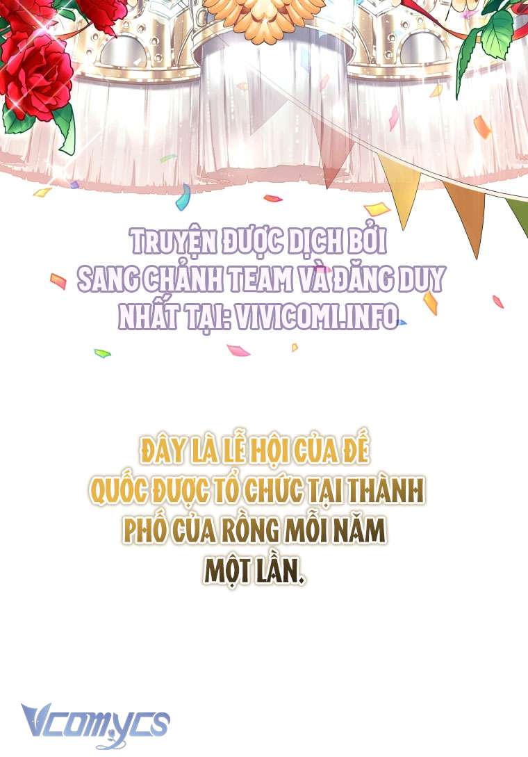 Bé Con Cá Voi Sát Thủ Chapter 27 - Trang 4