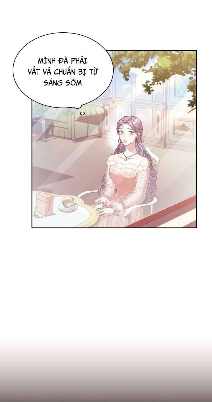 Thư Ký Của Bạo Chúa Chapter 39 - Trang 4