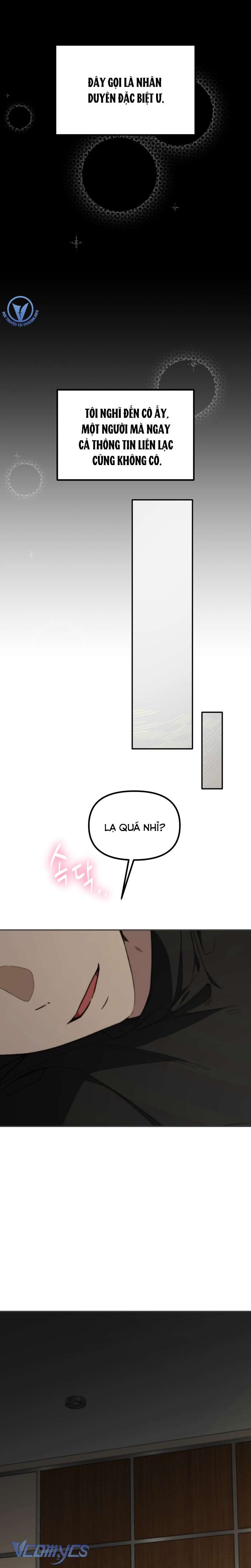 Ly Hôn Thì Dễ, Yêu Đương Mới Khó Chapter 40 - Trang 4