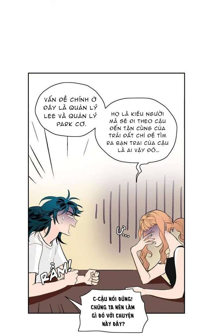 Ranh Giới 39 - Next Chapter 39