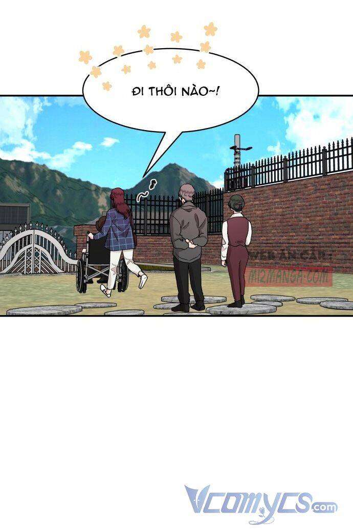 Oan Gia Ngõ Hẹp Chapter 33 - Trang 3