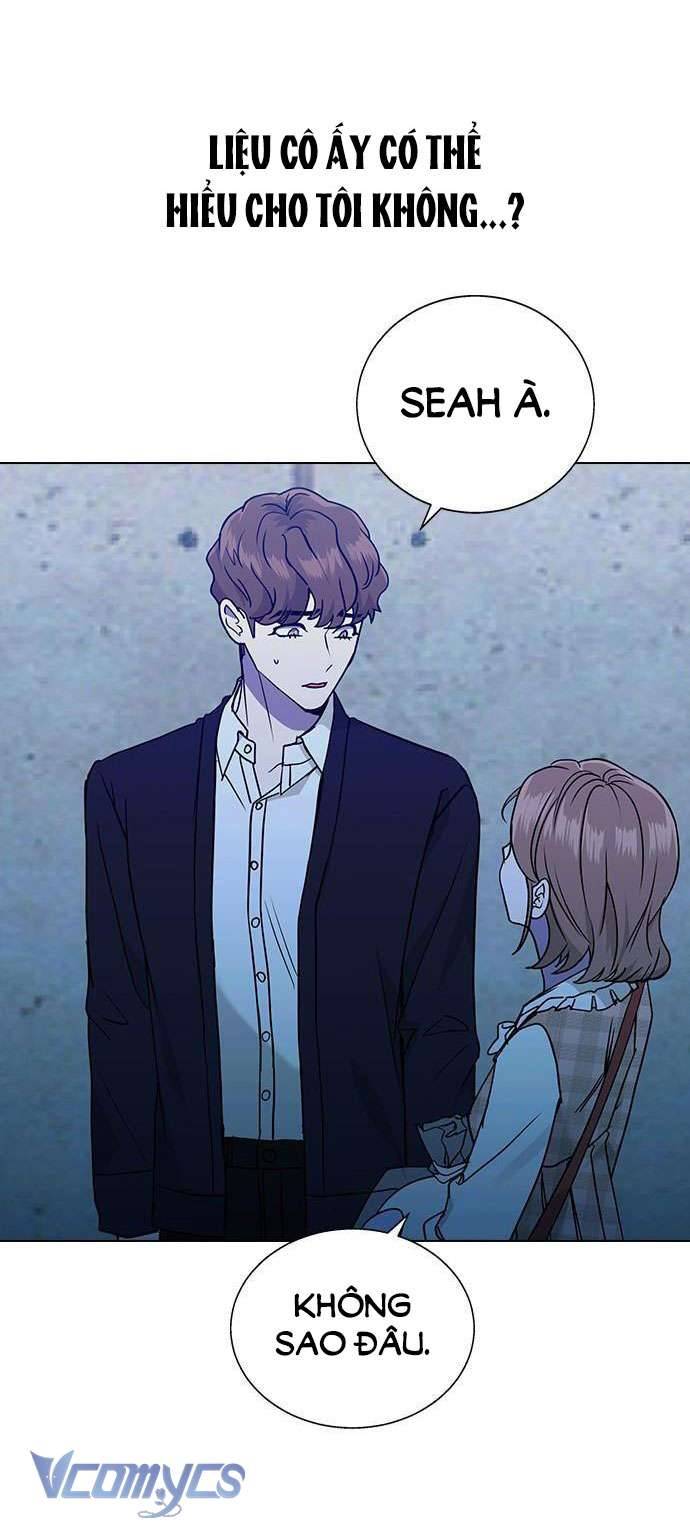 Nếu Chia Tay, Chúng Ta Sẽ Chết Chap 6 - Trang 2