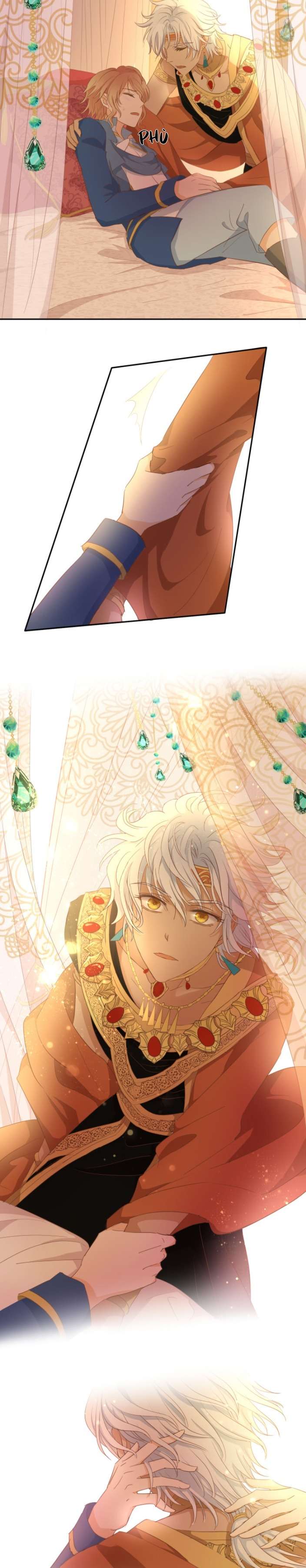 Địch Úc Đa Chi Ca Chapter 45 - Trang 4