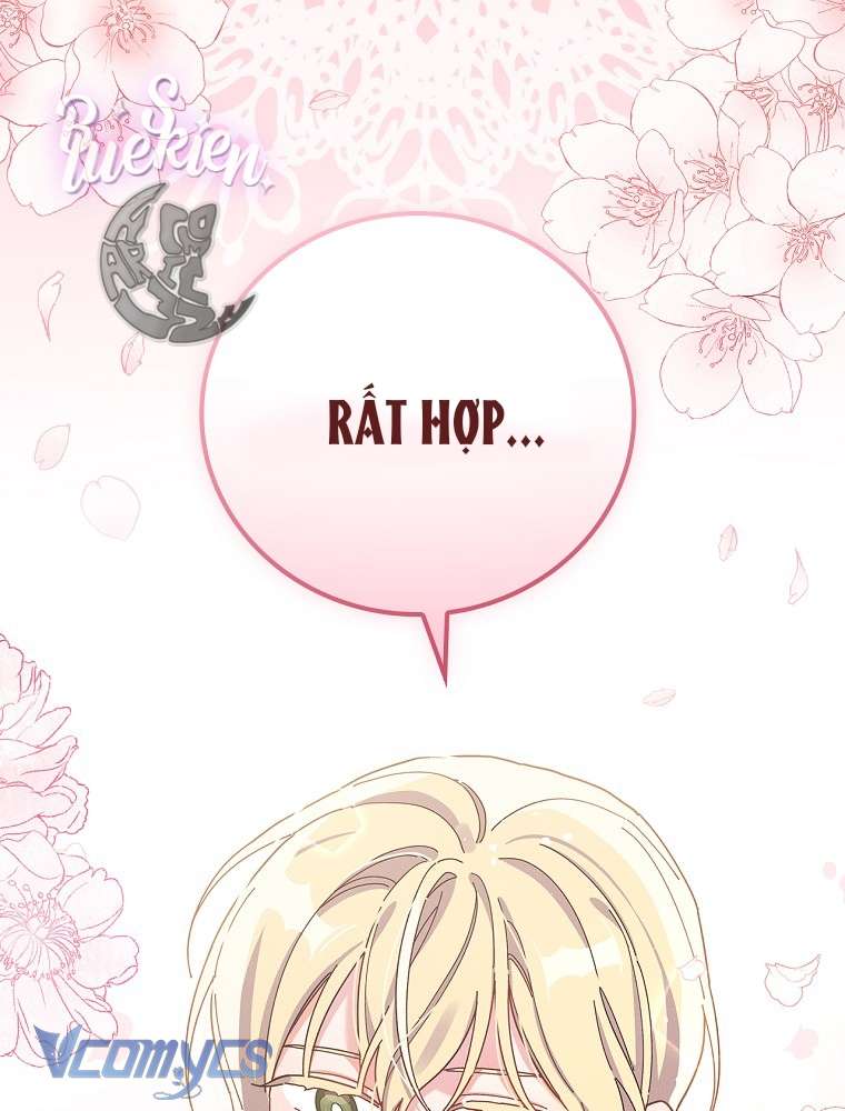 Chị Gái Của Nhân Vật Phản Diện Hôm Nay Cũng Đang Đau Khổ Chapter 25 - Trang 4