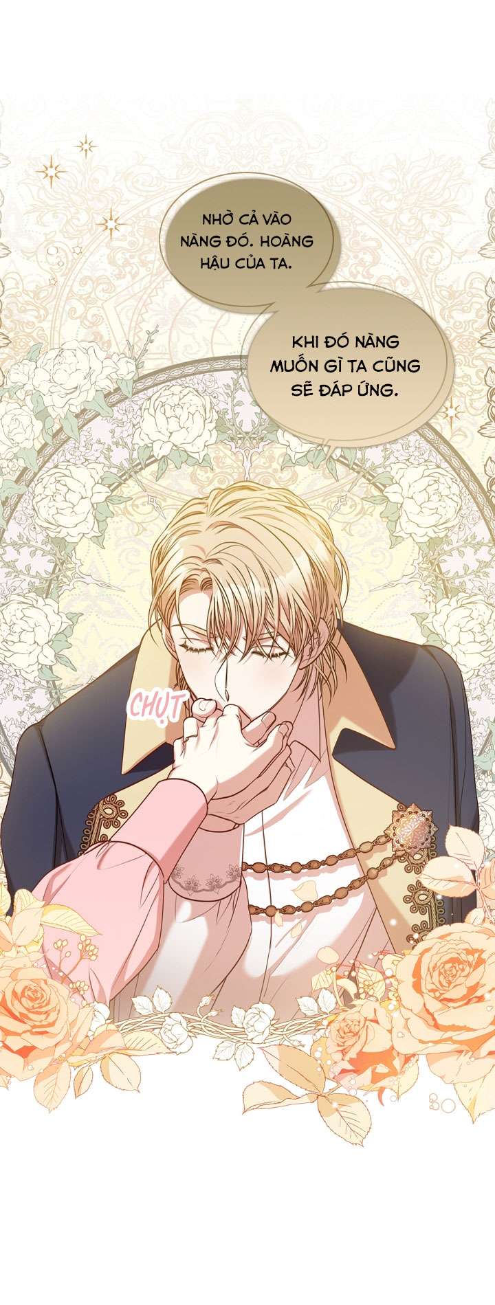 Thư Ký Của Bạo Chúa Chapter 46 - Trang 4