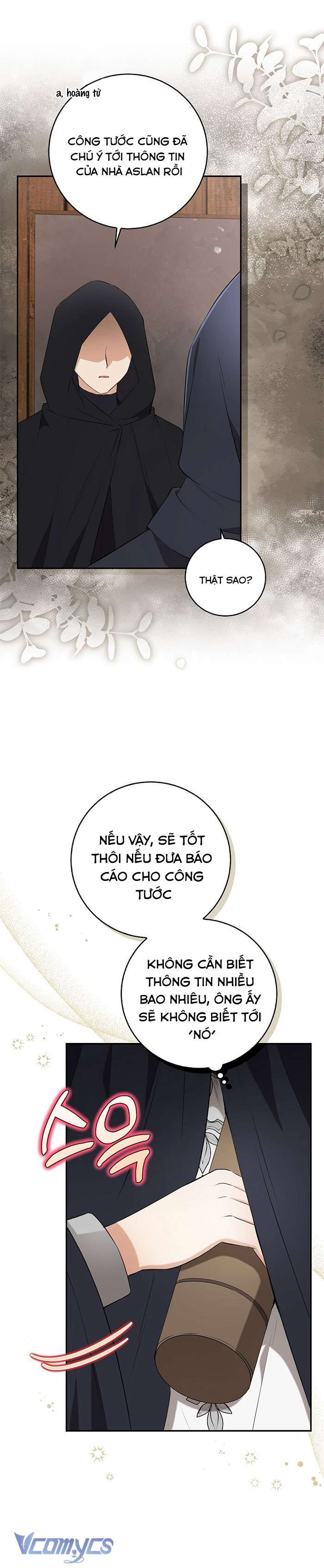 Sóc Con Tài Năng Chap 35 - Trang 2