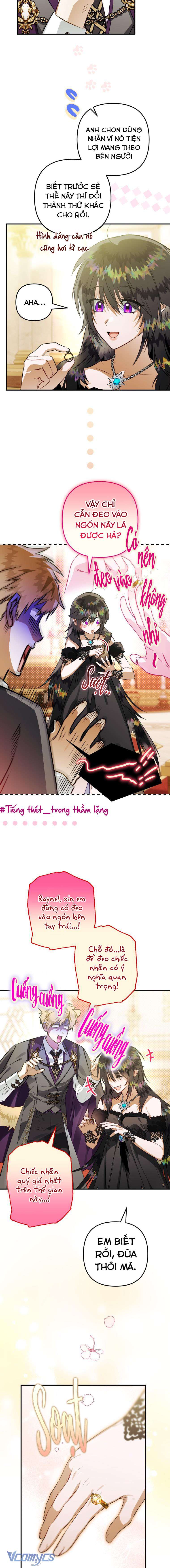 Bỗng Nhiên Tôi Trở Thành Quạ Đen!! Chapter 75 - Trang 4