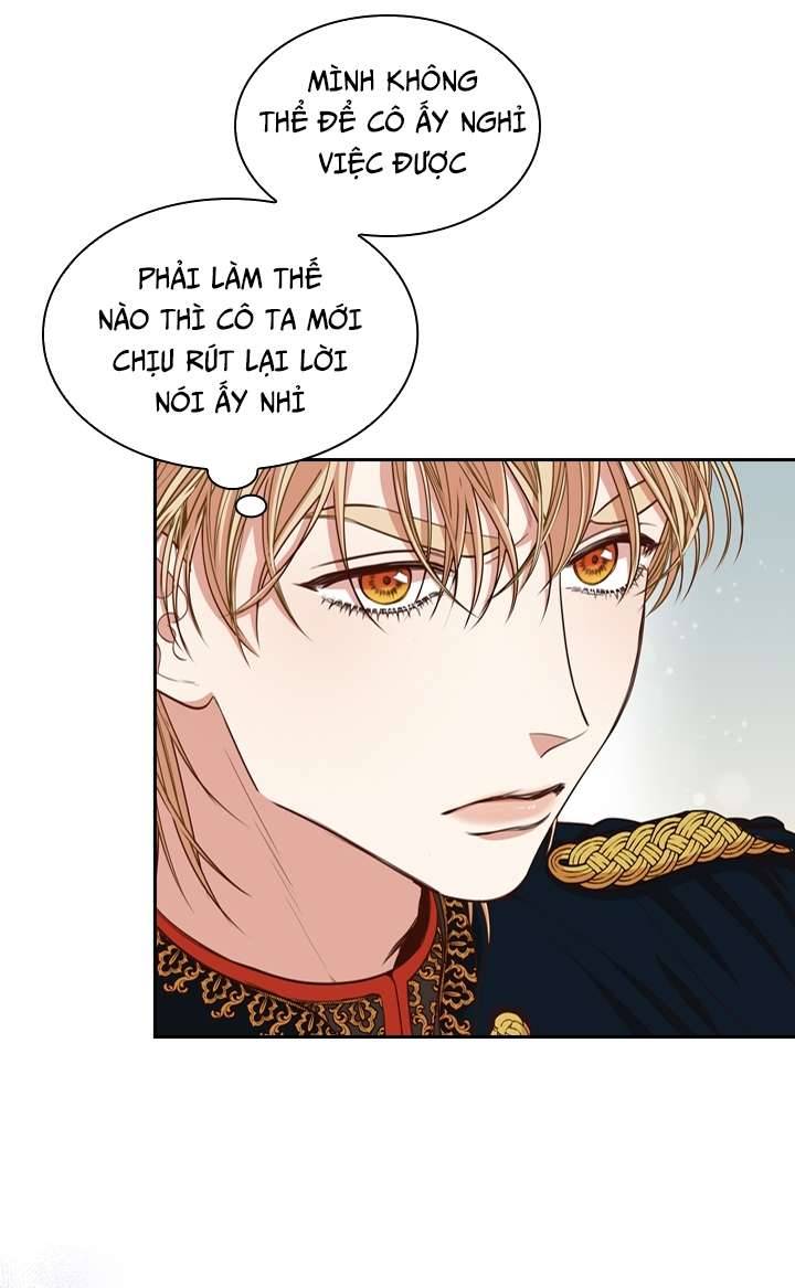 Thư Ký Của Bạo Chúa Chapter 33 - Trang 4