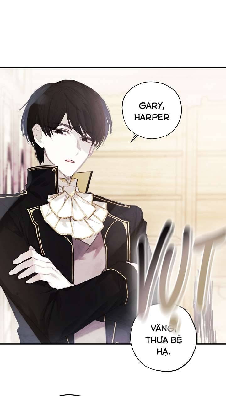 Cửa Hàng Búp Bê Của Công Chúa Chap 4 - Trang 2