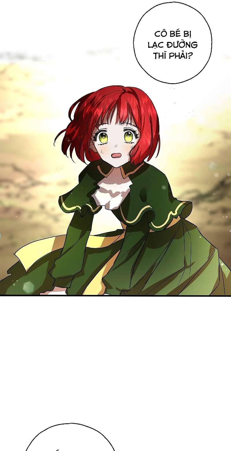 Hôn Phu Ẩn Sắc Chapter 2 - Next Chapter 3