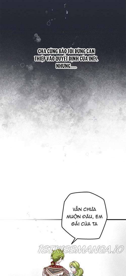 Tôi Đã Bảo Nữ Chính Đang Cải Trang Cơ Mà! Chap 23 - Trang 2