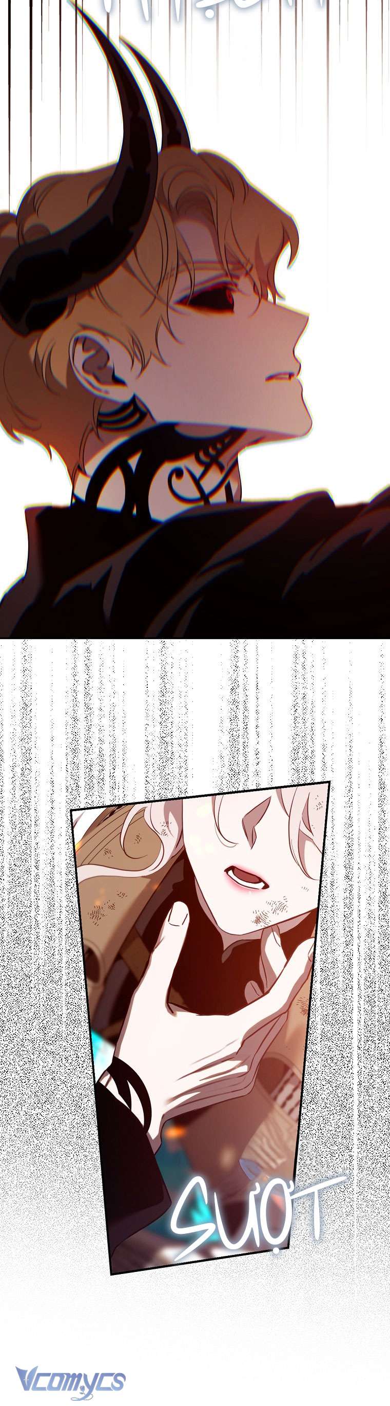 Thuần Hóa Bạo Quân Rồi Bỏ Trốn Chap 117 - Trang 2