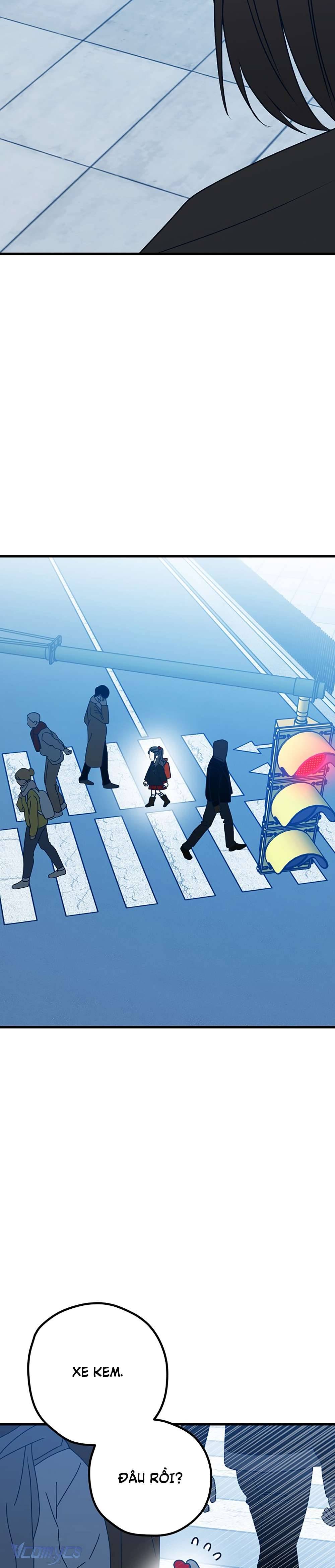 Kẻ Rác Rưởi Không Đáng Được Yêu Chapter 107 - Trang 4