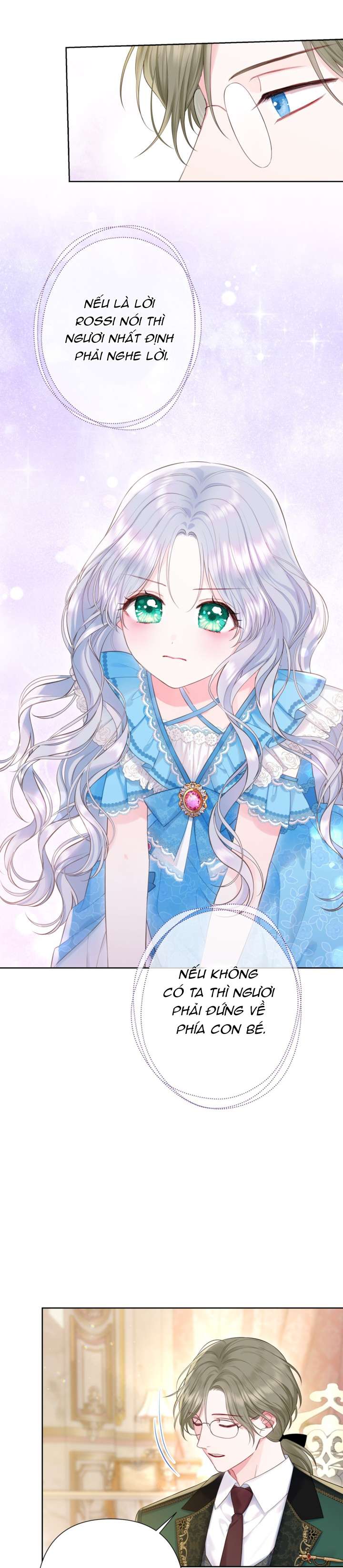 Anh Trai Mạnh Nhất Của Tôi Đã Mất Trí Nhớ Chap 12 - Next Chap 13