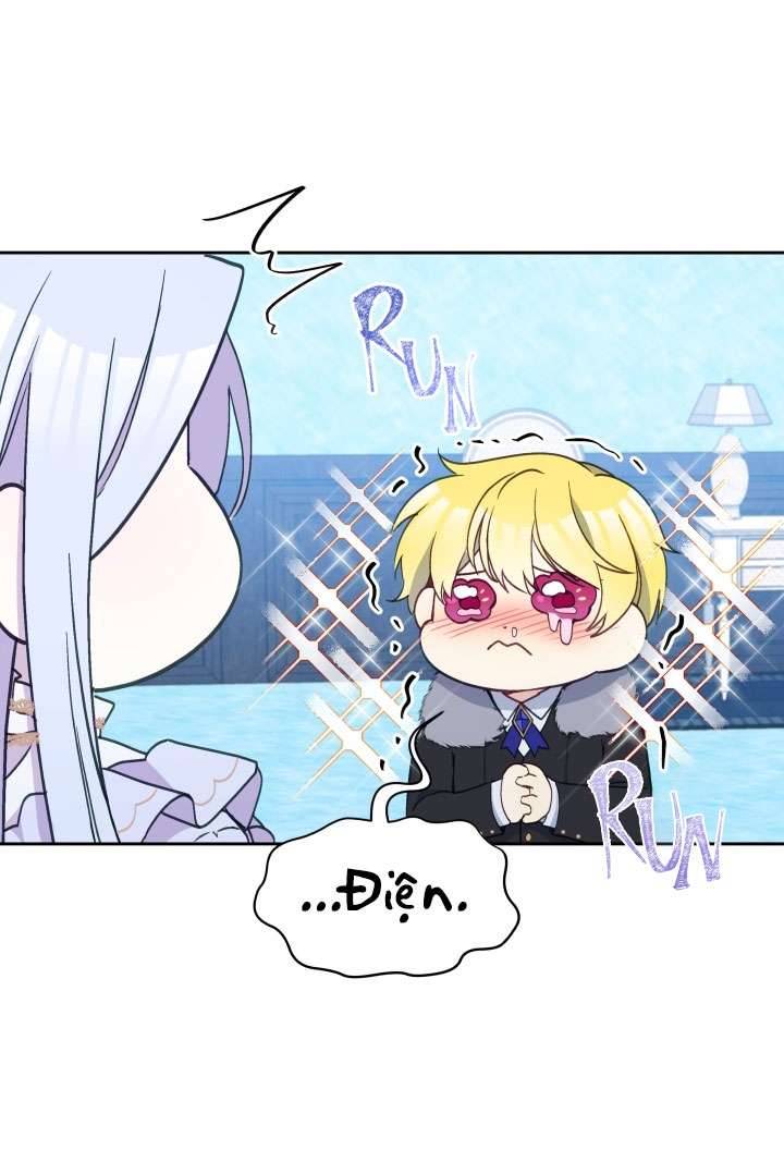 Người Bảo Hộ Của Bạo Quân Là Ma Nữ Tàn Độc Chap 25 - Trang 4