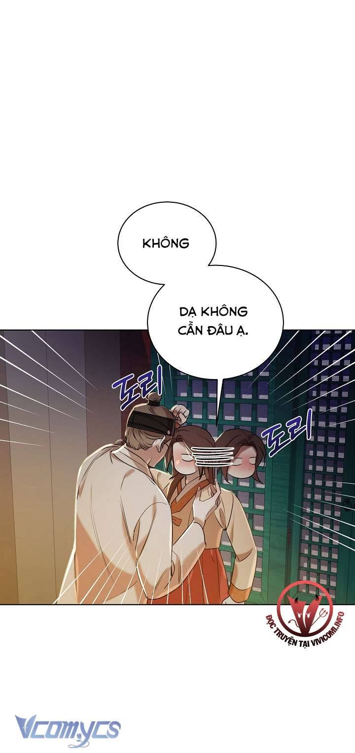 [18+] Biên Niên Sử Xuân Họa Thời Joseon Chap 14 - Trang 2