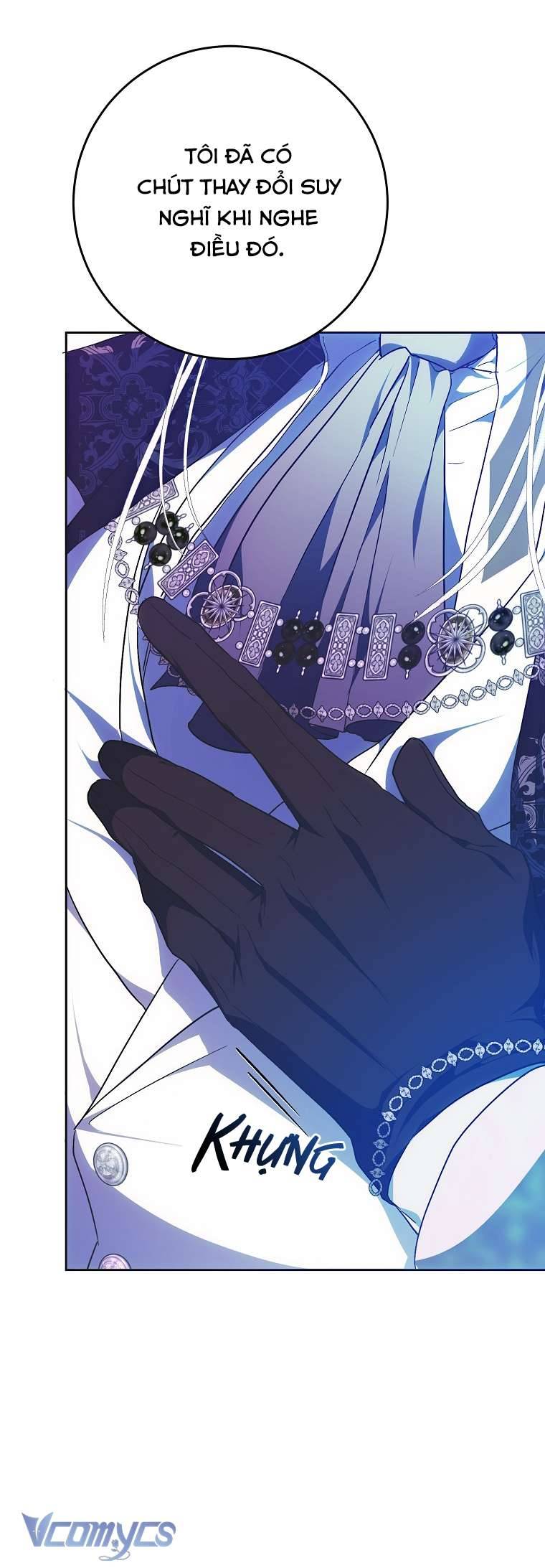 Tôi Trở Thành Vợ Của Nam Chính Chap 73 - Trang 3