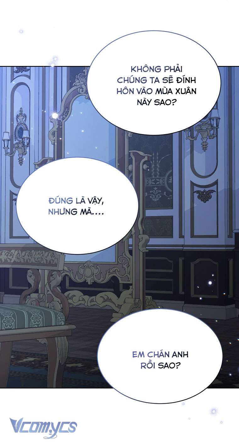 Vương Miện Lục Bảo Chap 111 - Trang 2