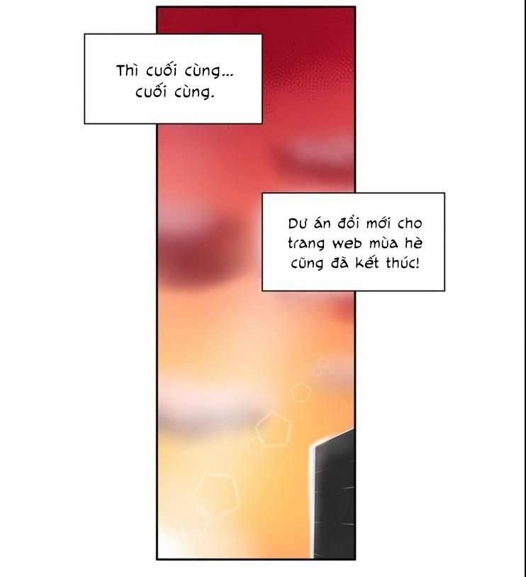 Ranh Giới 40 - Next Chapter 40