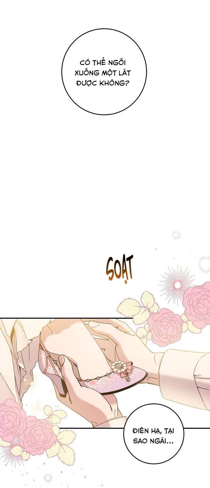 Thuần Hóa Bạo Quân Rồi Bỏ Trốn Chap 35 - Trang 2