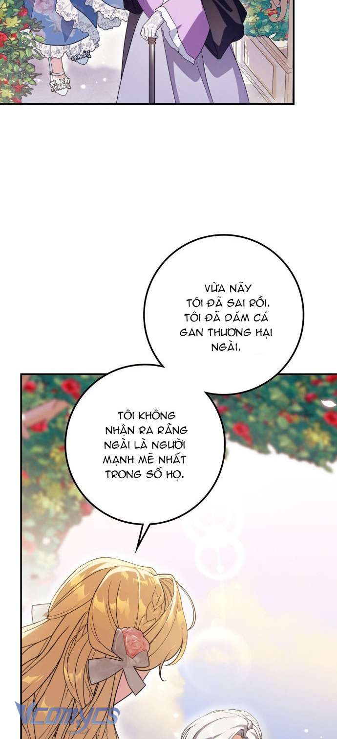 Nữ Công Tước Chiến Lợi Phẩm Chap 8 - Trang 4