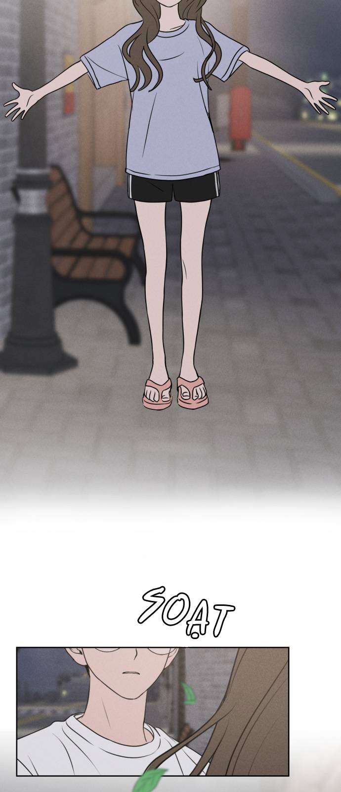 Thỏa Thuận Bí Mật Giữa Chúng Ta Chapter 45 - Trang 4