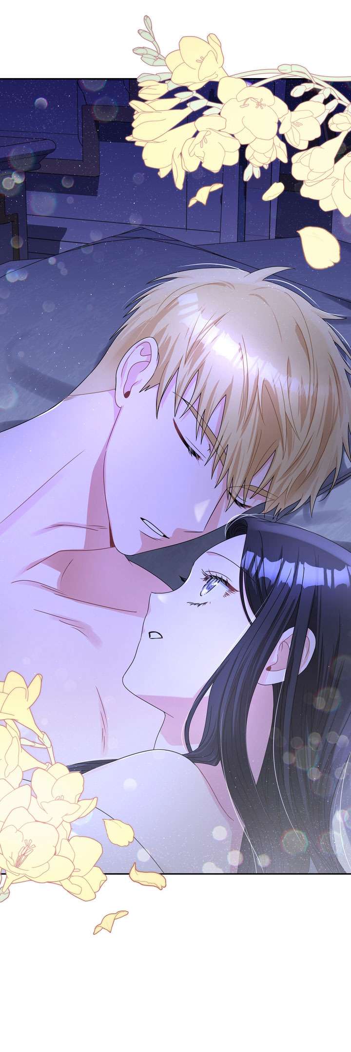 Công Nương Su Chap 59 - Next Chapter 59.1