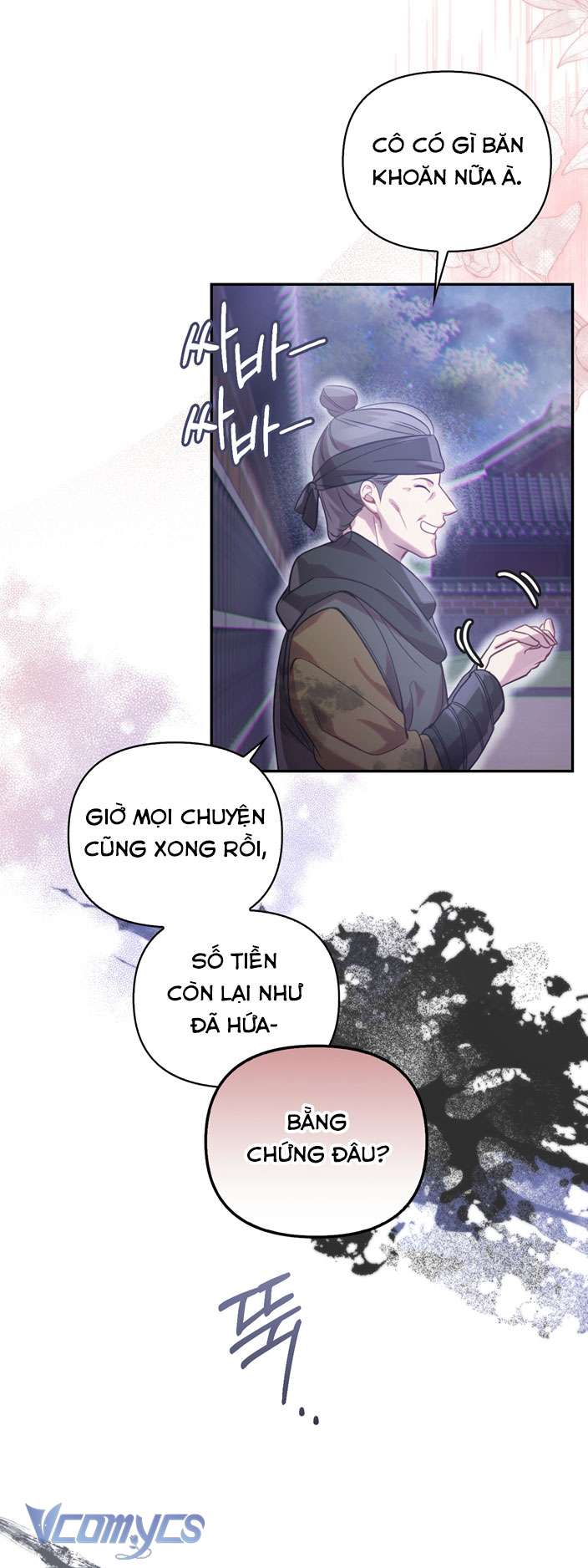 [18+] Tiết Học Bí Mật Của Trung Điện Chap 35 - Next Chap 36