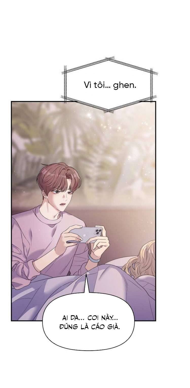 Couple Breaker Chapter 52 - Trang 4