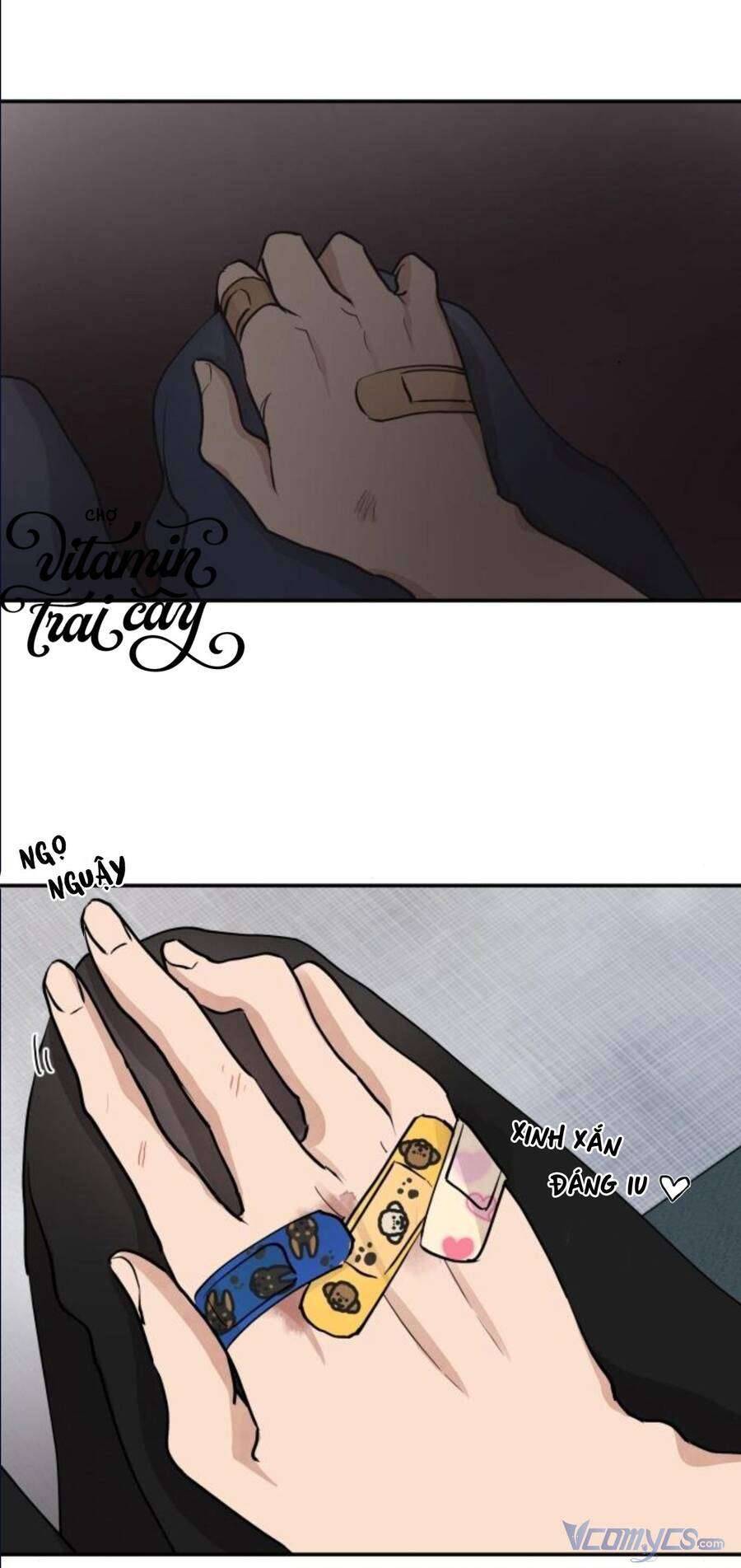 Oan Gia Ngõ Hẹp Chapter 51 - Trang 3