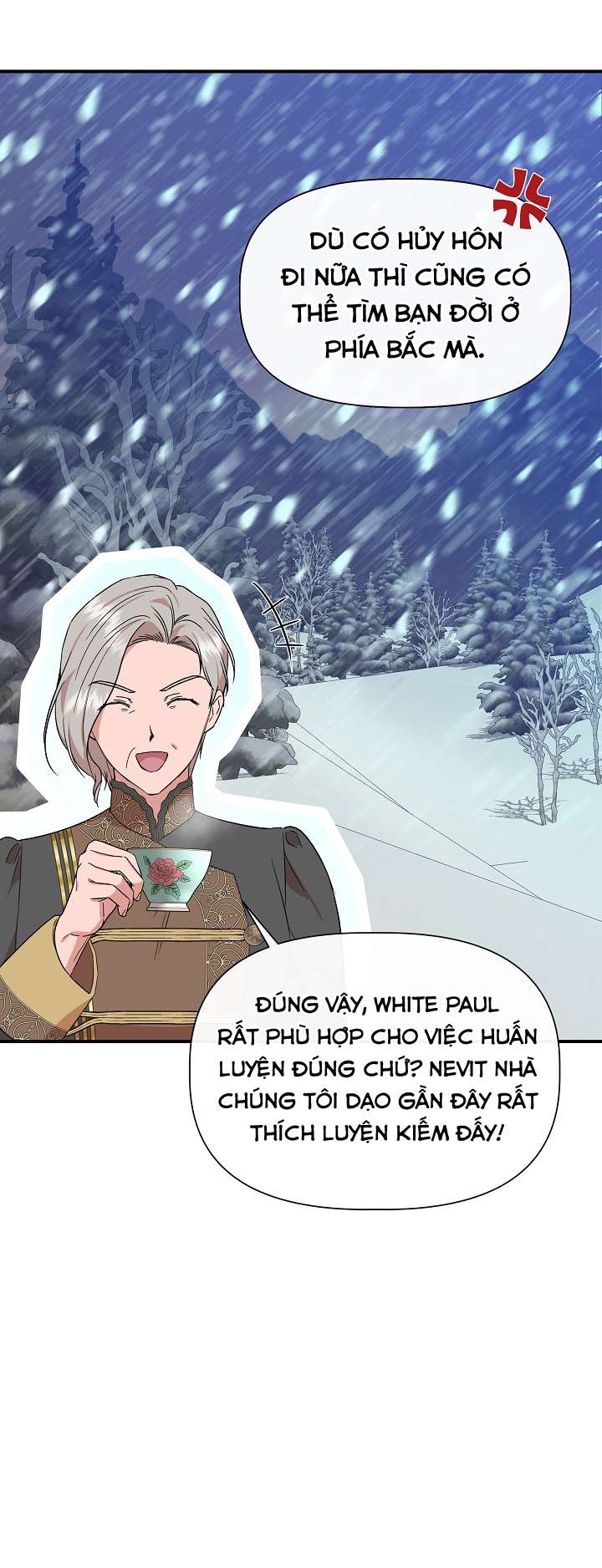 Tôi Không Phải Là Cinderella Chapter 65 - Trang 4