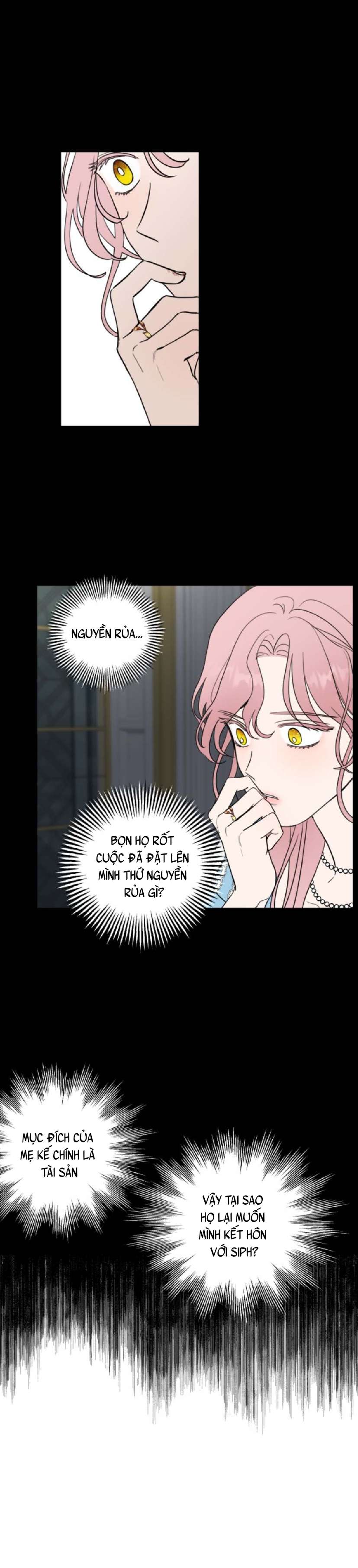 Gia Đình Chồng Quá Ám Ảnh Bởi Tôi Chap 1 - Trang 2