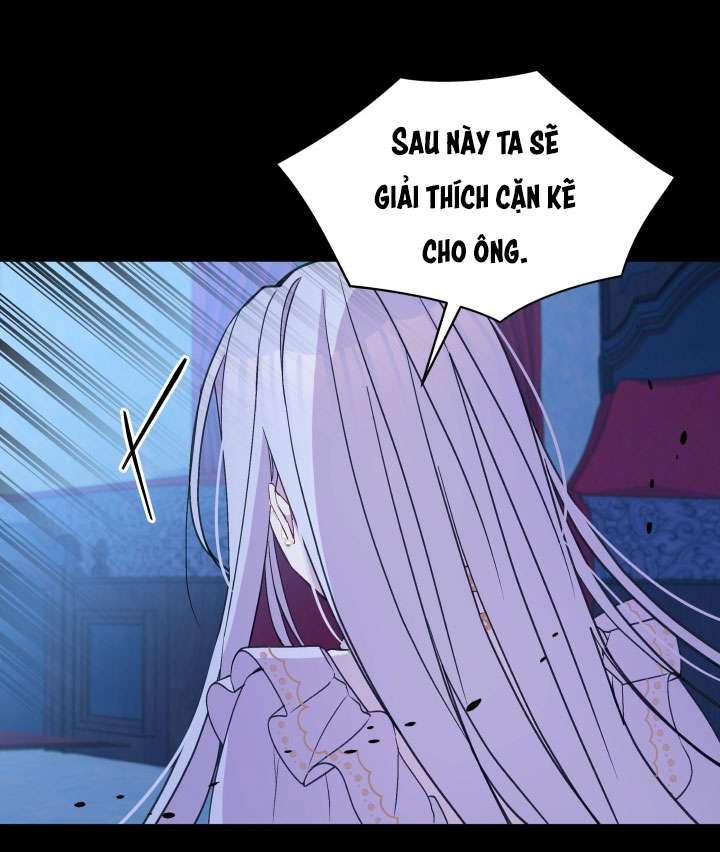 Người Bảo Hộ Của Bạo Quân Là Ma Nữ Tàn Độc Chap 24 - Trang 4