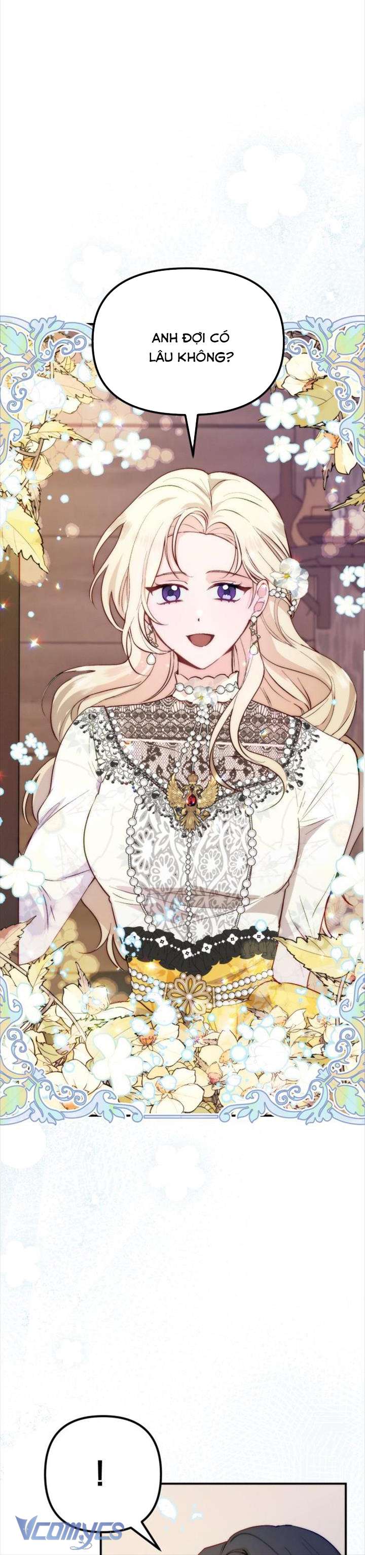 Hoàng Đế Điên Cuồng Ôm Lấy Tôi Chapter 2 - Next Chapter 3