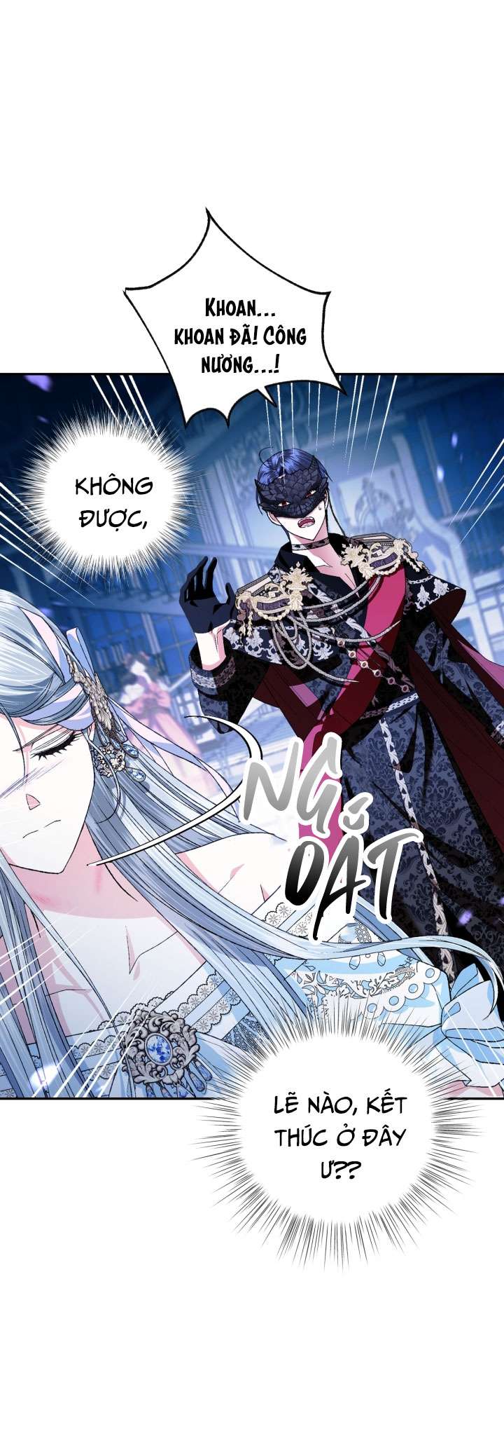 Cha À, Con Không Muốn Kết Hôn Đâu Chap 74 - Trang 2