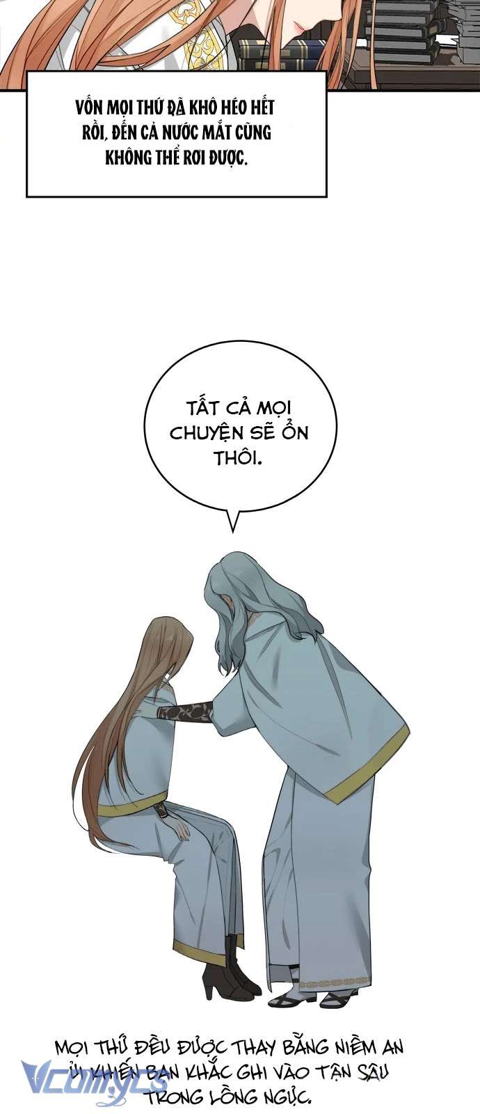 Nhật Ký Tuần Trăng Mật Của Phù Thủy Và Rồng Chapter 5 - Next Chapter 6