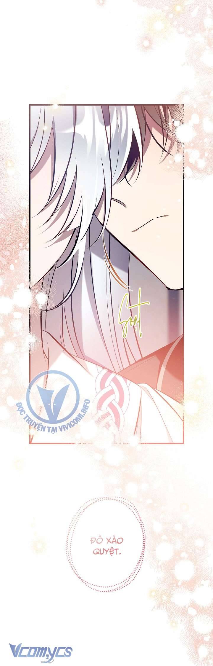 Chúng Ta Có Thể Trở Thành Một Gia Đình Được Không? Chap 106 - Trang 2