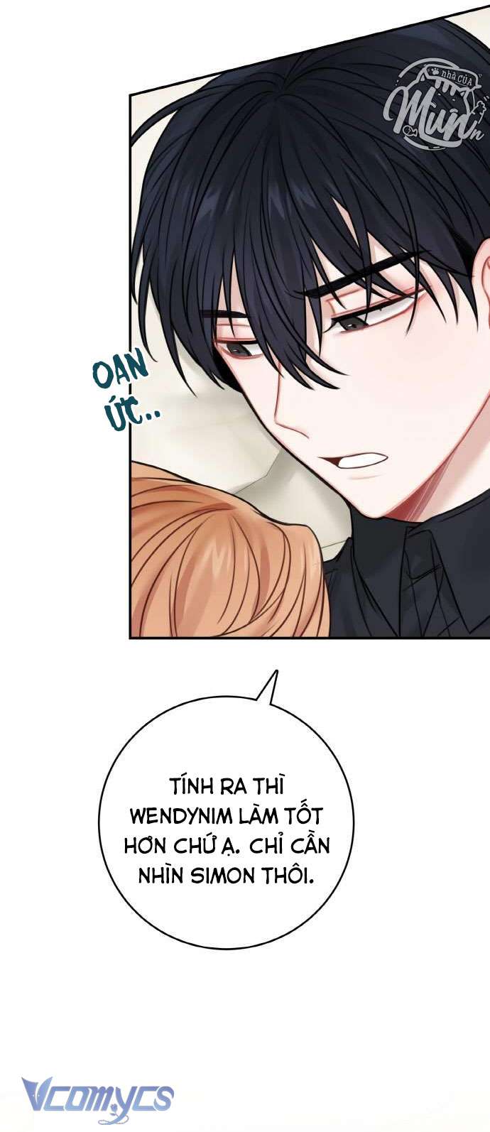 Nhật Ký Tuần Trăng Mật Của Phù Thủy Và Rồng Chapter 48 - Next Chapter 48.5