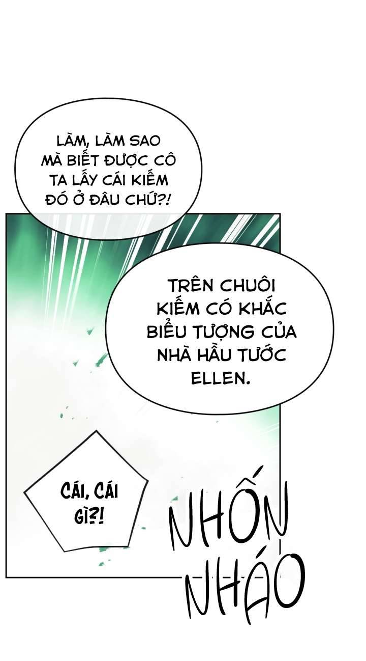 Kết Cục Của Nhân Vật Phản Diện Chỉ Có Thể Là Cái Chết Chapter 83 - Trang 4