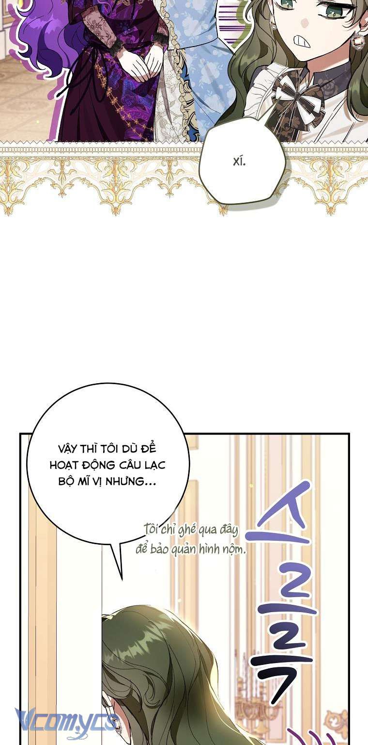 Làm Ác Nữ Bộ Không Tuyệt Sao? Chap 49 - Trang 4