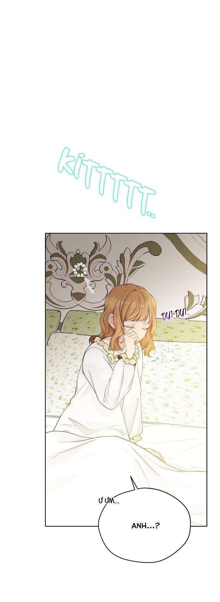 Vương Miện Lục Bảo Chap 66 - Trang 2