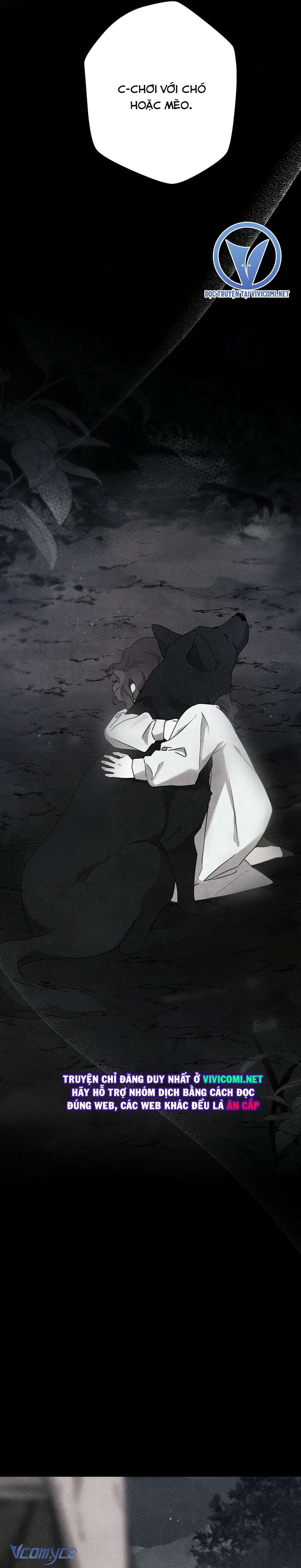 Dưới Bóng Cây Sồi Chap 46 - Next Chapter 46.1