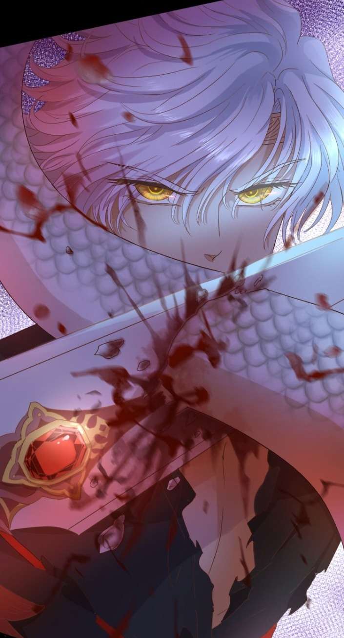 Địch Úc Đa Chi Ca Chapter 58 - Trang 4